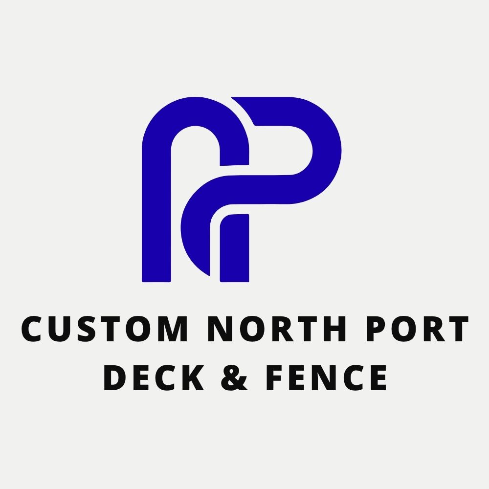 Custom North Port Deck & Fence